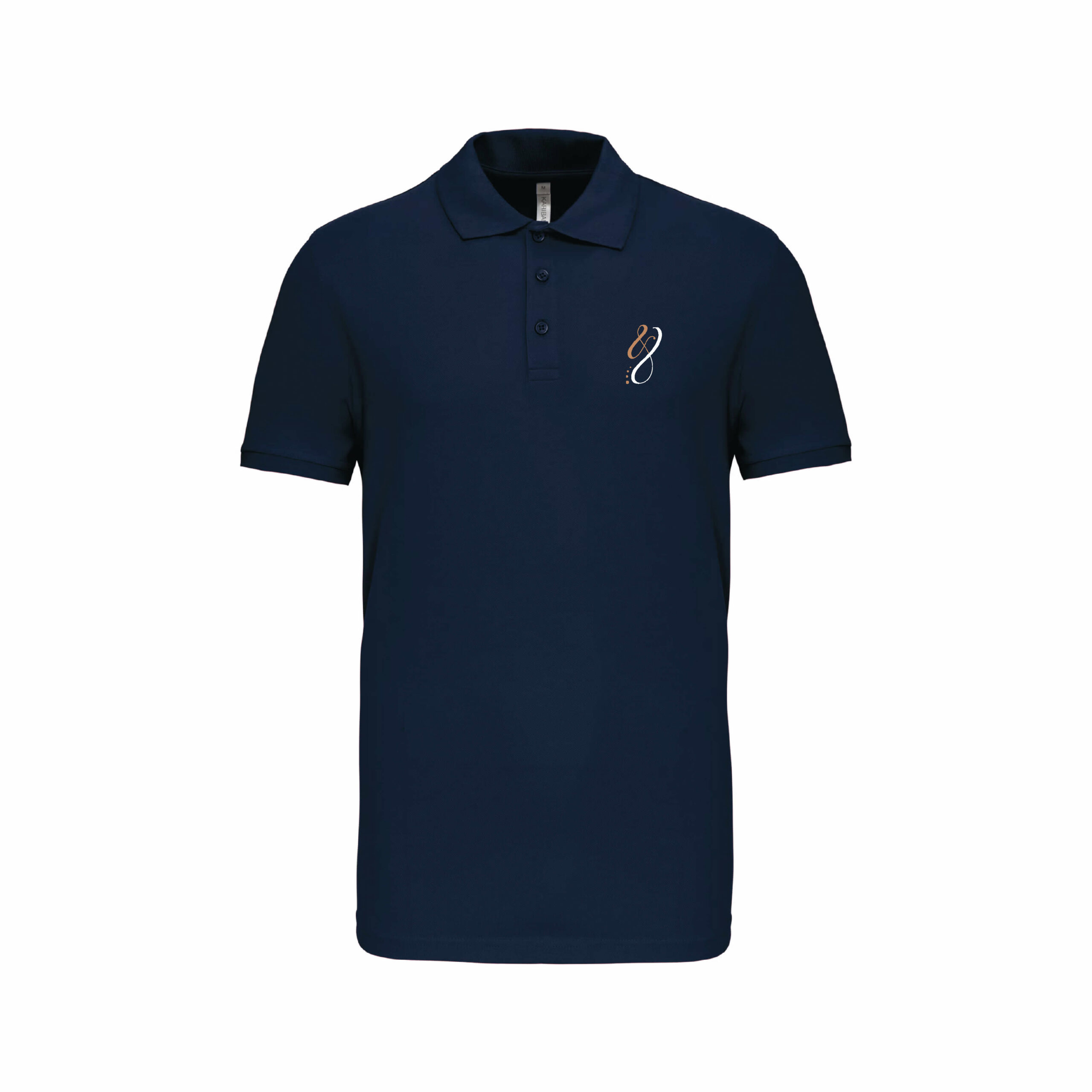 Polo manches courtes homme