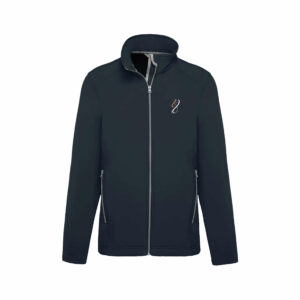 Veste Softshell 2 couches homme