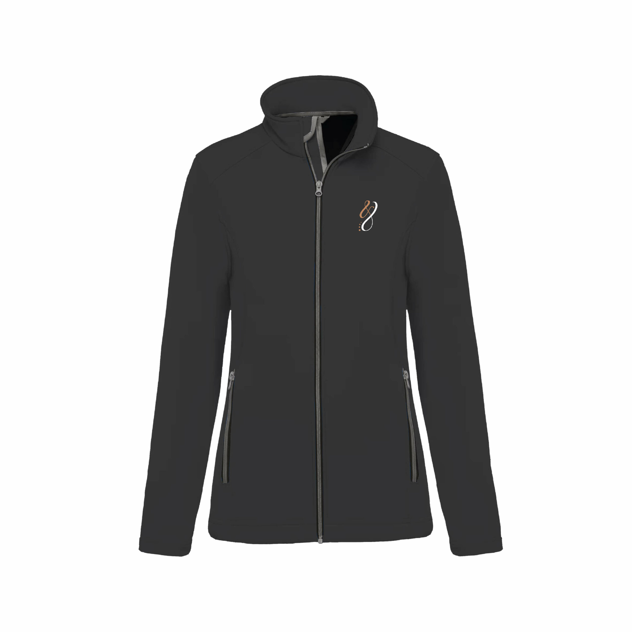 Veste Softshell 2 couches femme